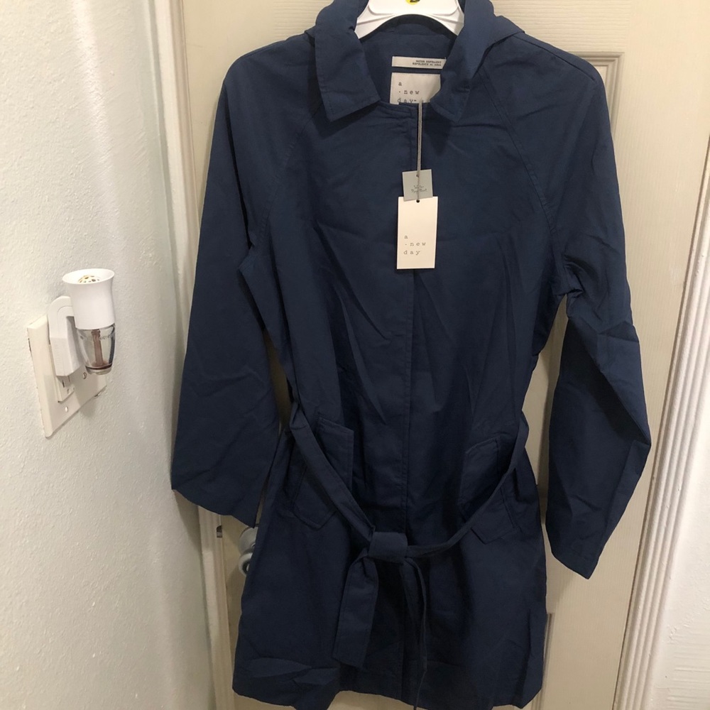 Women’s jacket
